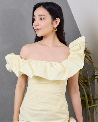 Shona Joy(ショナ ジョイ)のドレス結婚式やパーティーにぴったりのレンタルアイテム。
