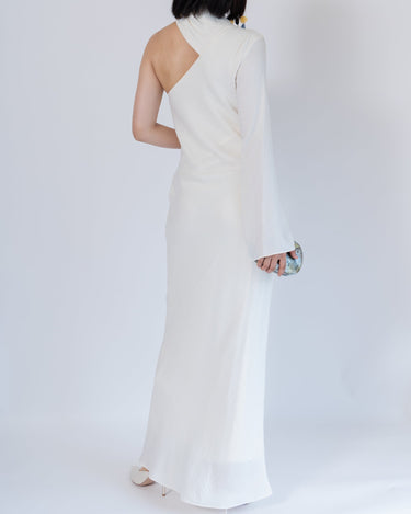 Significant Other(シグニフィカント アザー)のロングドレス結婚式やパーティーにぴったりのレンタルアイテム。