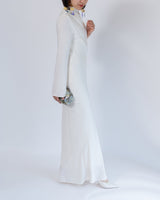 Significant Other(シグニフィカント アザー)のロングドレス結婚式やパーティーにぴったりのレンタルアイテム。