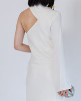 Significant Other(シグニフィカント アザー)のロングドレス結婚式やパーティーにぴったりのレンタルアイテム。