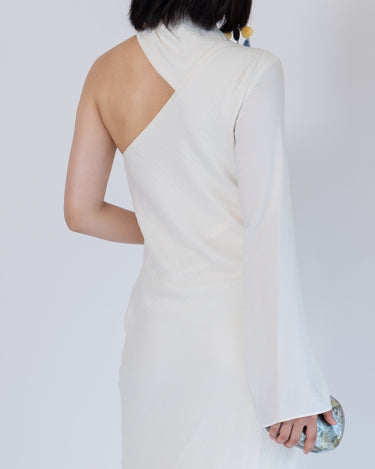 Significant Other(シグニフィカント アザー)のロングドレス結婚式やパーティーにぴったりのレンタルアイテム。