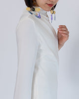 Significant Other(シグニフィカント アザー)のロングドレス結婚式やパーティーにぴったりのレンタルアイテム。