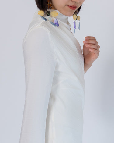 Significant Other(シグニフィカント アザー)のロングドレス結婚式やパーティーにぴったりのレンタルアイテム。