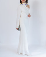 Significant Other(シグニフィカント アザー)のロングドレス結婚式やパーティーにぴったりのレンタルアイテム。