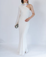 Significant Other(シグニフィカント アザー)のロングドレス結婚式やパーティーにぴったりのレンタルアイテム。