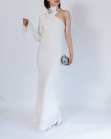 Significant Other(シグニフィカント アザー)のロングドレス結婚式やパーティーにぴったりのレンタルアイテム。