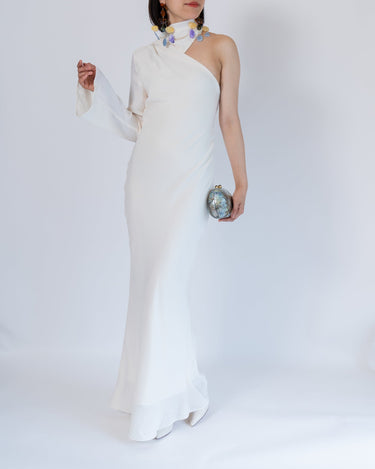 Significant Other(シグニフィカント アザー)のロングドレス結婚式やパーティーにぴったりのレンタルアイテム。