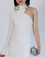 Significant Other(シグニフィカント アザー)のロングドレス結婚式やパーティーにぴったりのレンタルアイテム。