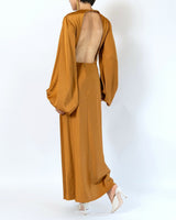 Significant Other(シグニフィカント アザー)のロングドレス結婚式やパーティーにぴったりのレンタルアイテム。