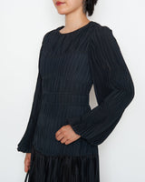 Simkhai(シンカイ)のロングドレス結婚式やパーティーにぴったりのレンタルアイテム。