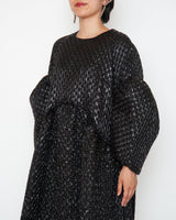 Simone Rocha(シモーネ ロシャ)のミディドレス結婚式やパーティーにぴったりのレンタルアイテム。