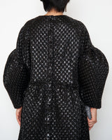 Simone Rocha(シモーネ ロシャ)のミディドレス結婚式やパーティーにぴったりのレンタルアイテム。