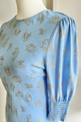 Rixo(リキソー)のロングドレス結婚式やパーティーにぴったりのレンタルアイテム。