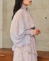 Elliatt(エリアット)のロングドレス結婚式やパーティーにぴったりのレンタルアイテム。