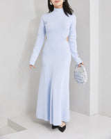 Aje(アジェ)のロングドレス結婚式やパーティーにぴったりのレンタルアイテム。