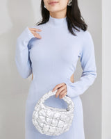 Aje(アジェ)のロングドレス結婚式やパーティーにぴったりのレンタルアイテム。