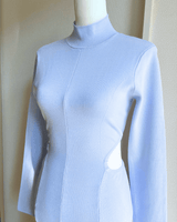 Aje(アジェ)のロングドレス結婚式やパーティーにぴったりのレンタルアイテム。