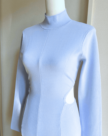 Aje(アジェ)のロングドレス結婚式やパーティーにぴったりのレンタルアイテム。