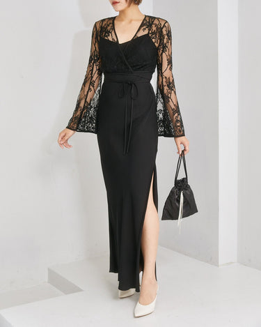 Diane von Furstenberg(ダイアン フォン ファステンバーグ)のロングドレス結婚式やパーティーにぴったりのレンタルアイテム。