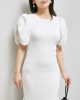 Rotate Birger Christensen(ローテート ビルガー クリステンセン)のロングドレス結婚式やパーティーにぴったりのレンタルアイテム。