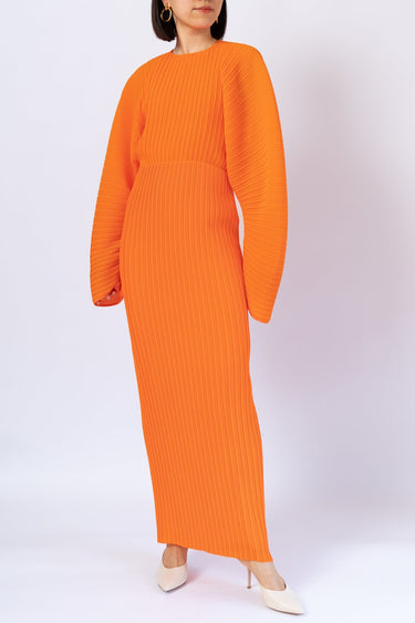 Solace London(ソレイス ロンドン)のロングドレス結婚式やパーティーにぴったりのレンタルアイテム。