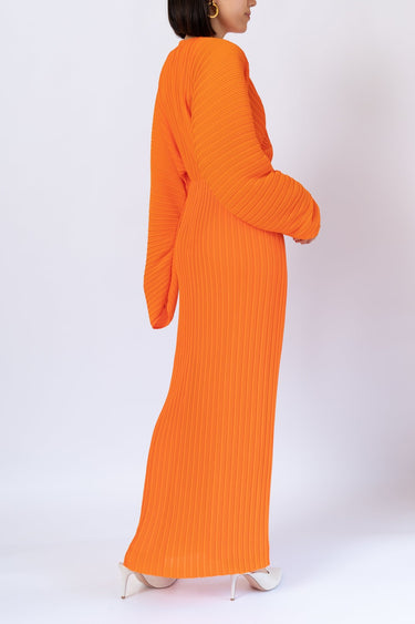 Solace London(ソレイス ロンドン)のロングドレス結婚式やパーティーにぴったりのレンタルアイテム。