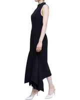 Solace London(ソレイス ロンドン)のミディドレス結婚式やパーティーにぴったりのレンタルアイテム。