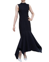 Solace London(ソレイス ロンドン)のミディドレス結婚式やパーティーにぴったりのレンタルアイテム。