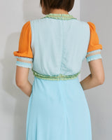 Saloni(サローニ)のロングドレス結婚式やパーティーにぴったりのレンタルアイテム。