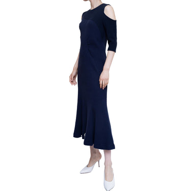 Stair(ステア)のミディドレス結婚式やパーティーにぴったりのレンタルアイテム。