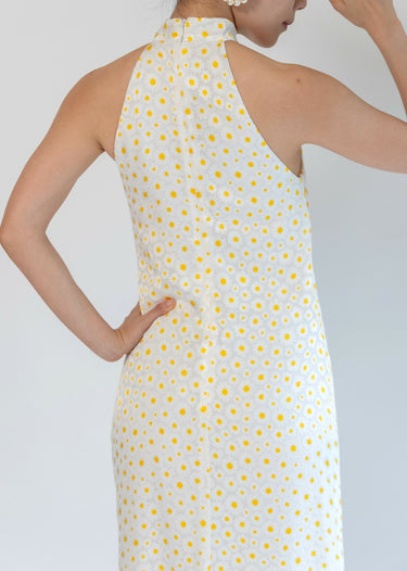 Staud(スタウド)のロングドレス結婚式やパーティーにぴったりのレンタルアイテム。