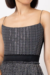 Stella McCartney(ステラ マッカートニー)のロングドレス結婚式やパーティーにぴったりのレンタルアイテム。