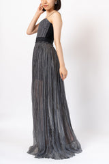 Stella McCartney(ステラ マッカートニー)のロングドレス結婚式やパーティーにぴったりのレンタルアイテム。