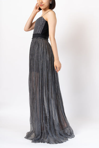 Stella McCartney(ステラ マッカートニー)のロングドレス結婚式やパーティーにぴったりのレンタルアイテム。