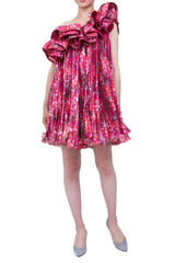 Stella McCartney(ステラ マッカートニー)のミニドレス結婚式やパーティーにぴったりのレンタルアイテム。