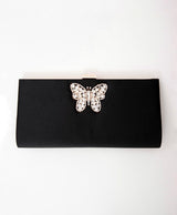 Steve Madden(スティーブ マデン)のクラッチ結婚式やパーティーにぴったりのレンタルアイテム。