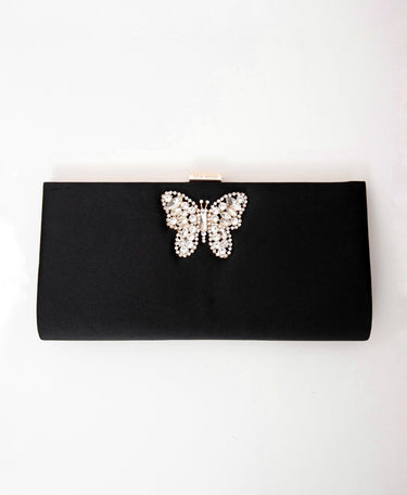 Steve Madden(スティーブ マデン)のクラッチ結婚式やパーティーにぴったりのレンタルアイテム。