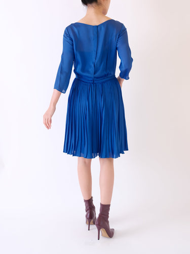 Temperley London(テンパリー ロンドン)のミニドレス結婚式やパーティーにぴったりのレンタルアイテム。