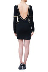 Temperley London(テンパリー ロンドン)のミニドレス結婚式やパーティーにぴったりのレンタルアイテム。