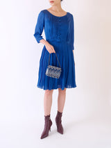 Temperley London(テンパリー ロンドン)のミニドレス結婚式やパーティーにぴったりのレンタルアイテム。