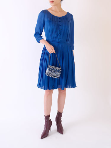 Temperley London(テンパリー ロンドン)のミニドレス結婚式やパーティーにぴったりのレンタルアイテム。