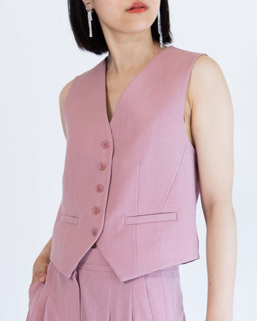 The Frankie Shop(ザ フランキー ショップ)のベスト結婚式やパーティーにぴったりのレンタルアイテム。