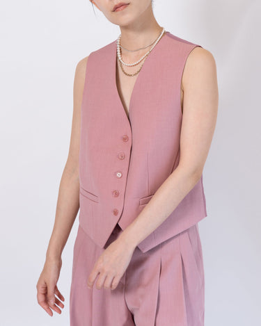 The Frankie Shop(ザ フランキー ショップ)のベスト結婚式やパーティーにぴったりのレンタルアイテム。