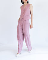 The Frankie Shop(ザ フランキー ショップ)のベスト結婚式やパーティーにぴったりのレンタルアイテム。