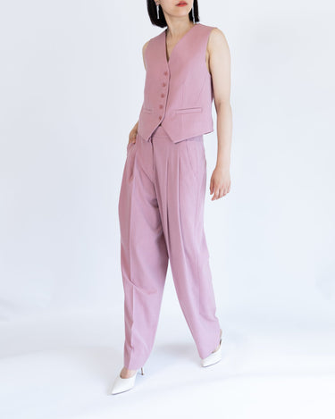 The Frankie Shop(ザ フランキー ショップ)のベスト結婚式やパーティーにぴったりのレンタルアイテム。