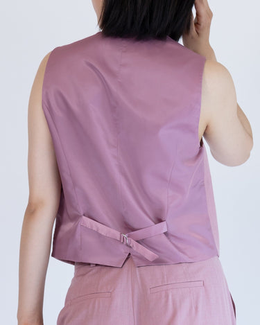 The Frankie Shop(ザ フランキー ショップ)のベスト結婚式やパーティーにぴったりのレンタルアイテム。