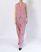 The Frankie Shop(ザ フランキー ショップ)のベスト結婚式やパーティーにぴったりのレンタルアイテム。