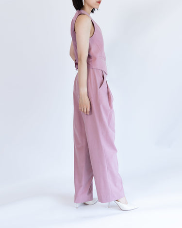 The Frankie Shop(ザ フランキー ショップ)のベスト結婚式やパーティーにぴったりのレンタルアイテム。