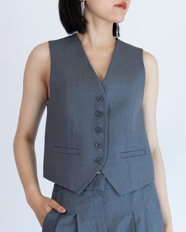 The Frankie Shop(ザ フランキー ショップ)のベスト結婚式やパーティーにぴったりのレンタルアイテム。