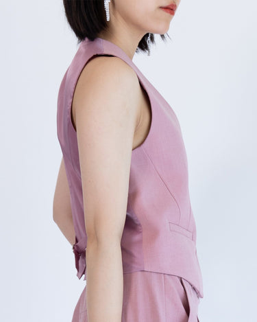 The Frankie Shop(ザ フランキー ショップ)のベスト結婚式やパーティーにぴったりのレンタルアイテム。